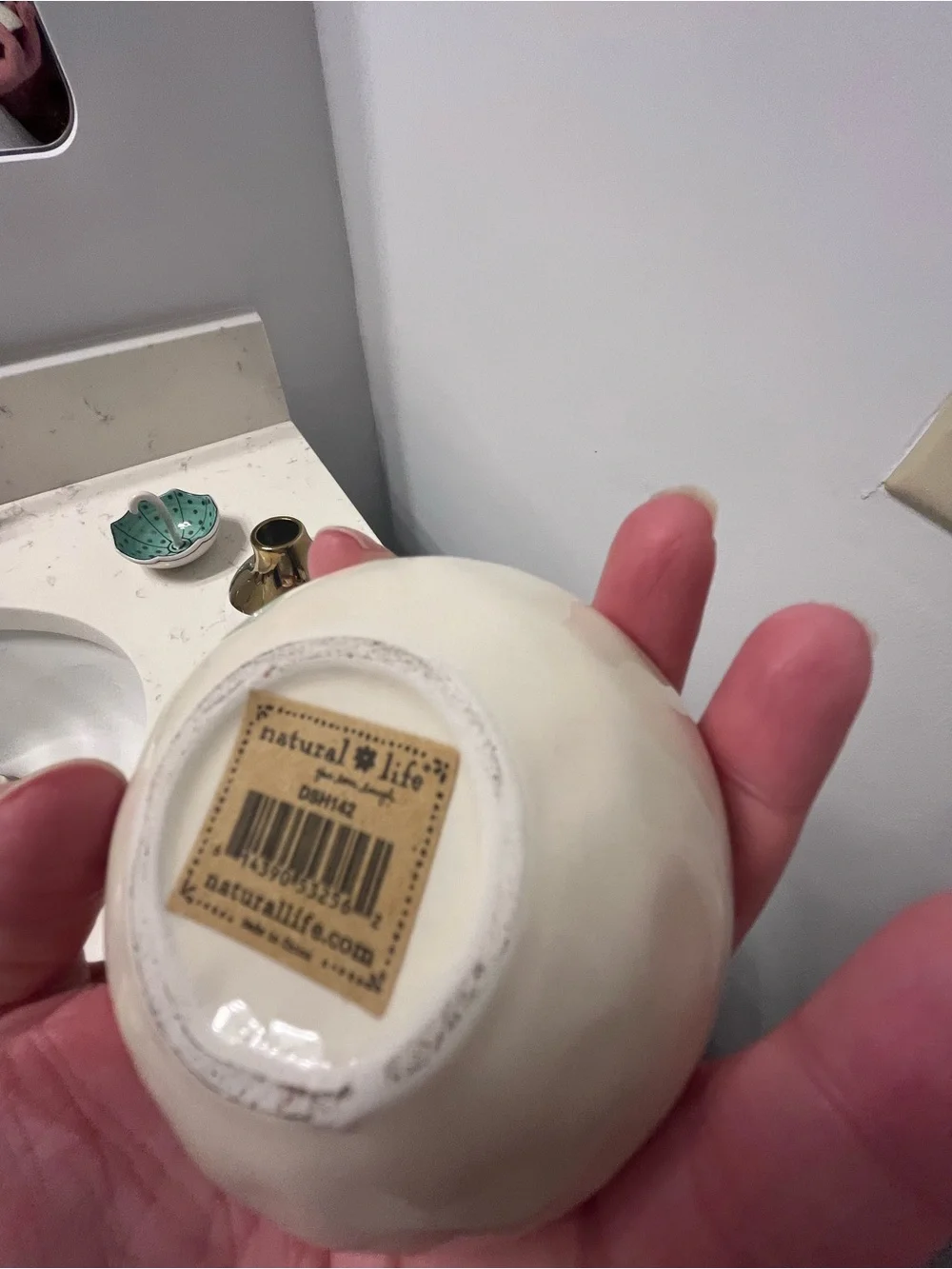 Pretty Ceramic Items & more